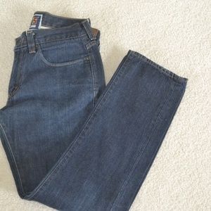 Levi's Skinny 511